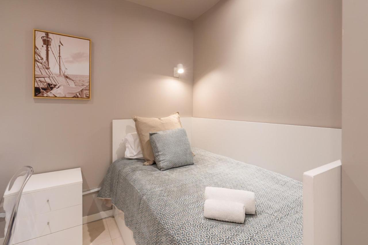 Carolina Roomy & Modern Apartment Porto Eksteriør billede